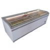 Congelatore a pozzetto AHT Paris 250 - 250x85x83,3h