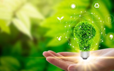 Nuovi gas refrigeranti: si risparmia e si rispetta l’ambiente!