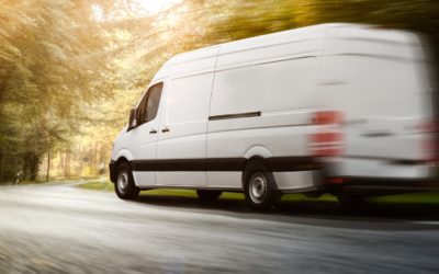 Frigorifero rotto in negozio? C’è la “Consegna Urgente” Ristoaffari!