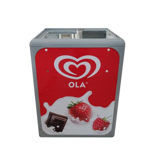 freezer usato piccolo algida ristoaffari Ristoaffari