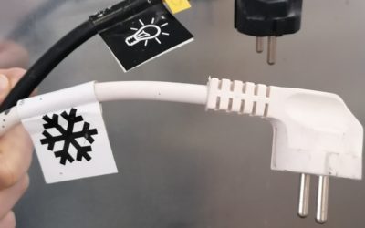 Come risparmiare sull’uso di frigo e congelatori in negozio?