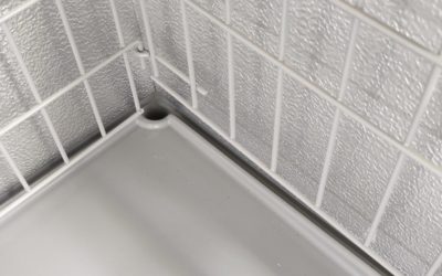 Pulizia della canalina di scolo? Allunga la vita del congelatore!