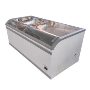 BANCO FREEZER AHT ATHEN 210 XL - RIGENERATO