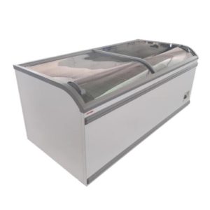 BANCO FREEZER AHT ATHEN 210 XL - RIGENERATO