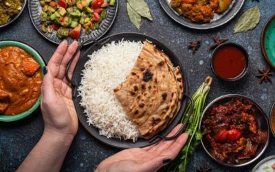 Cibo etnico in Italia: consumi ancora in crescita!