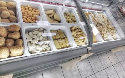 Quando cambiare il congelatore del proprio negozio?