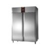 ARMADIO FRIGO IN ACCIAIO 0/+8°C - 1400 litri - GN 2/1