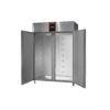 ARMADIO FRIGO IN ACCIAIO 0/+8°C - 1400 litri - GN 2/1 - immagine 2