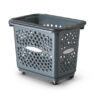 Trolley SAVE THE SEA - Plastica 100% riciclata - immagine 2