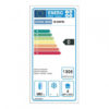 ARMADIO PASTICCERIA 800 Lt - PA800TN - +2/+8°C - immagine 3