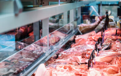 Soluzioni per l’esposizione di alimenti freschi e confezionati nei supermercati: cosa scegliere?