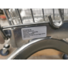 Carrello spesa acciaio - 100Lt - immagine 3
