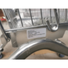 Carrello spesa acciaio - 125Lt - immagine 2