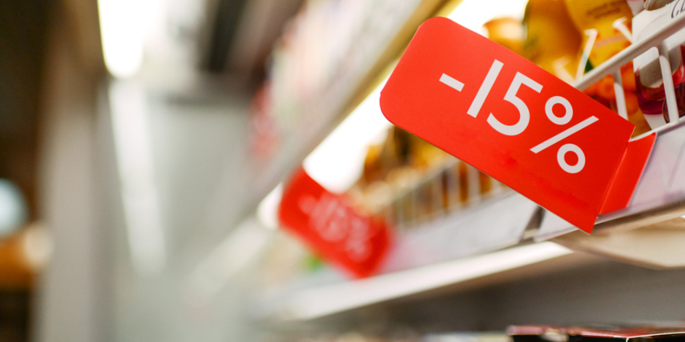 Supermercati e discount: il consumatore chiede valori