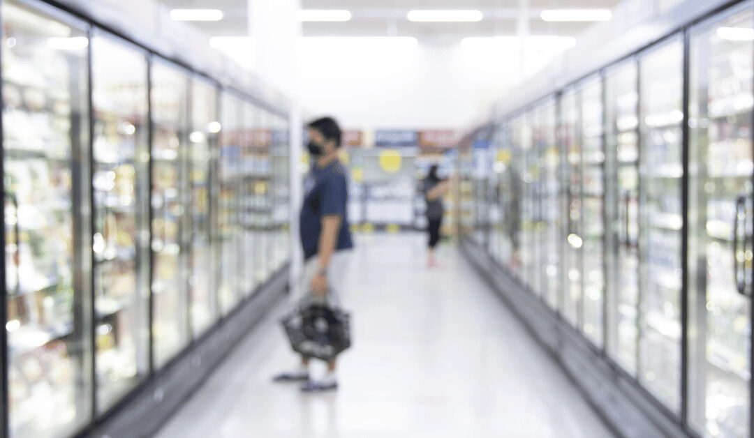 Refrigerazione ecologica per supermercati: soluzioni sostenibili per un futuro più green