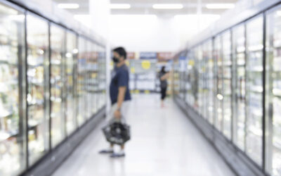 Refrigerazione ecologica per supermercati: soluzioni sostenibili per un futuro più green