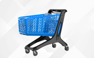 Il ruolo dei carrelli per la spesa nell’esperienza del cliente: come influenzano le vendite e la soddisfazione