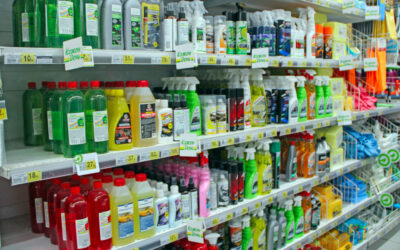 L’arte di posizionare i prodotti premium sugli scaffali dei supermercati