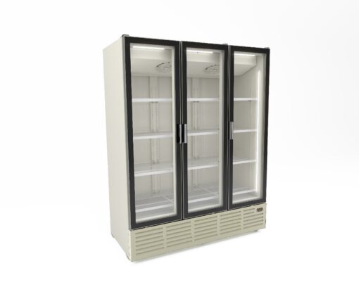 KIWI 1620 3D - MURALE classe climatica C