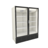 KIWI 1620 2D - MURALE classe climatica C (Colore Bianco)