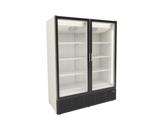 KIWI 1620 2D - MURALE classe climatica C (Colore Bianco)