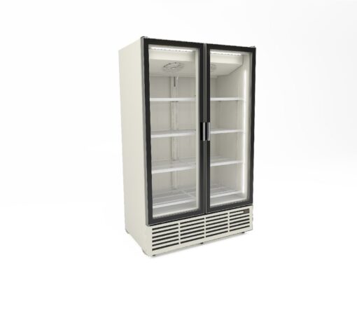 KIWI 1270 2D - MURALE classe climatica C