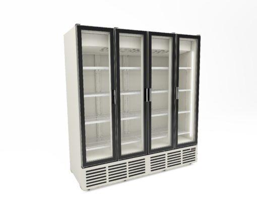 KIWI 1910 4D - MURALE classe climatica c