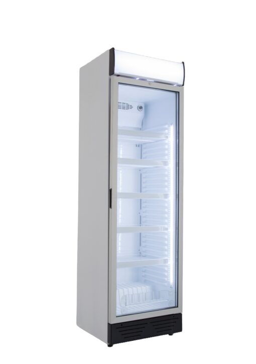 ECO 600C-VETRINA BIBITE classe climatica C