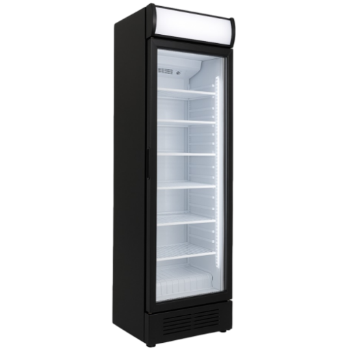 ECO 600C-VETRINA BIBITE classe climatica C