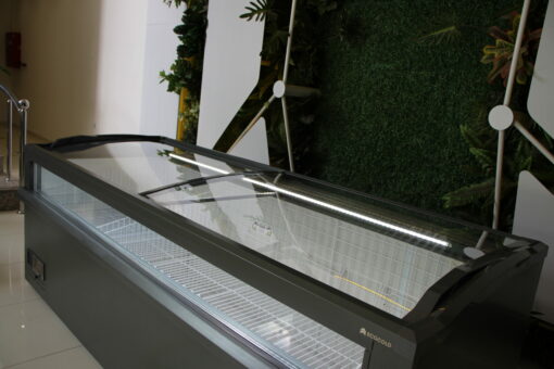 CONGELATORE POZZETTO ORANGE FG - immagine 4
