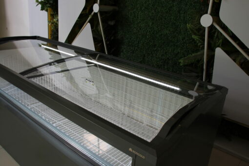 CONGELATORE POZZETTO ORANGE FG - immagine 3