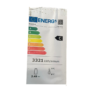KIWI 1910 3D - MURALE classe climatica C (Colore Bianco) - immagine 2