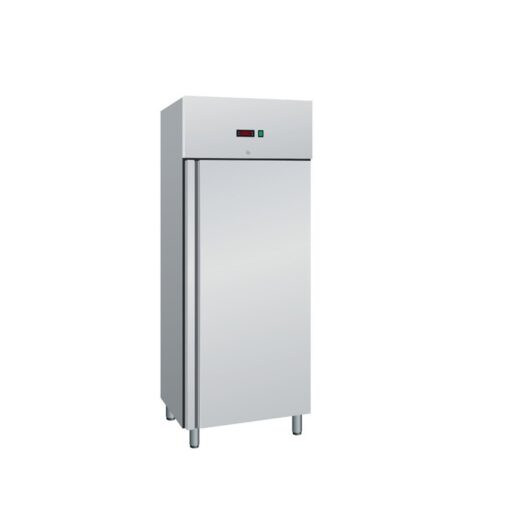 Armadio refrigerato ventilato GN2/1 serie PREMIUM AK652TN