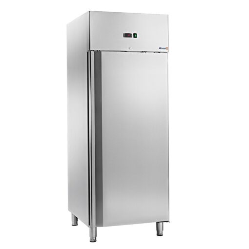Armadio refrigerato ventilato GN2/1 AK654TN