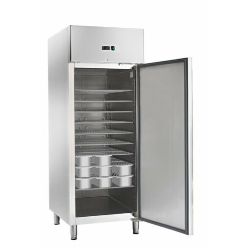 Armadio refrigerato ventilato 60x80 AKG804BT
