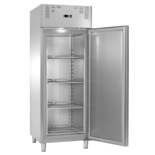 Armadio refrigerato ventilato GN2/1 serie AKT AKT700BT