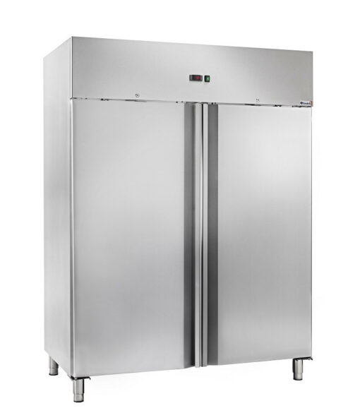 Armadio refrigerato ventilato GN2/1 serie PREMIUM AK1412BT