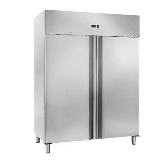 Armadio refrigerato ventilato GN2/1 serie PREMIUM AK1412TN
