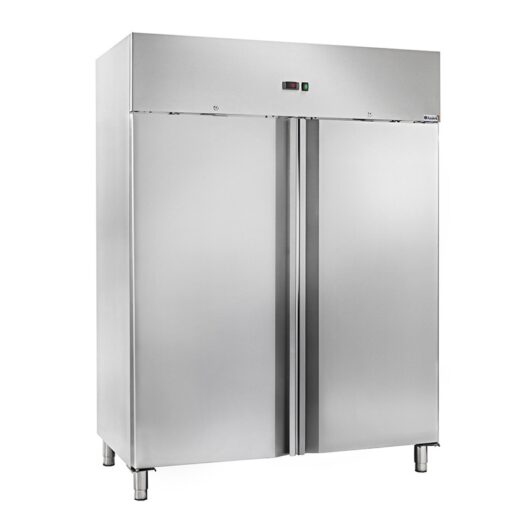 Armadio refrigerato ventilato GN2/1 AK1414TN