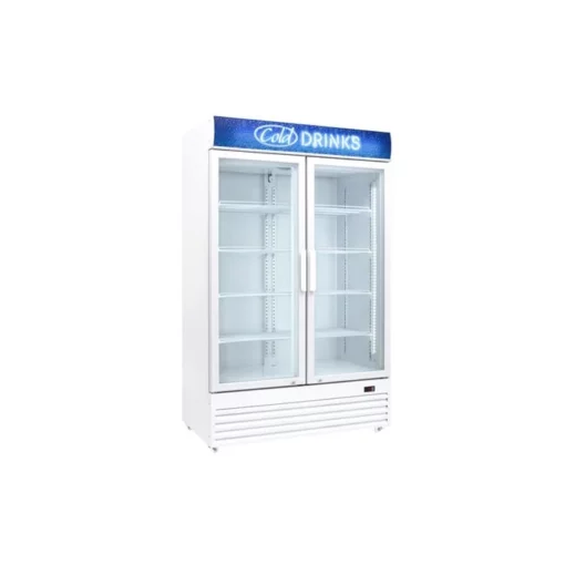 Espositore refrigerato per bibite AK1001RG