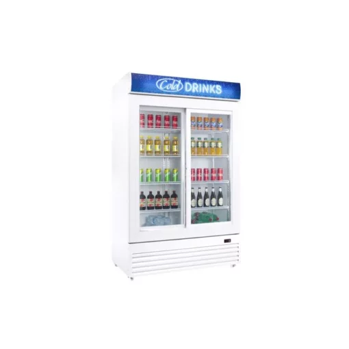 Espositore refrigerato per bibite AK1001RS