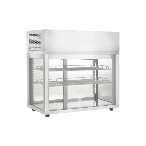 Espositore refrigerato da banco AK100DR