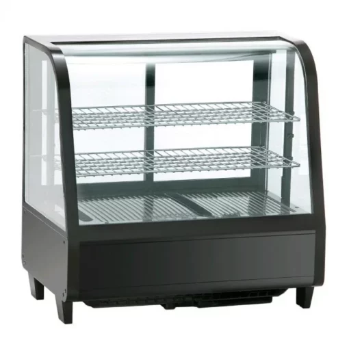 Espositore refrigerato da banco AK100EF