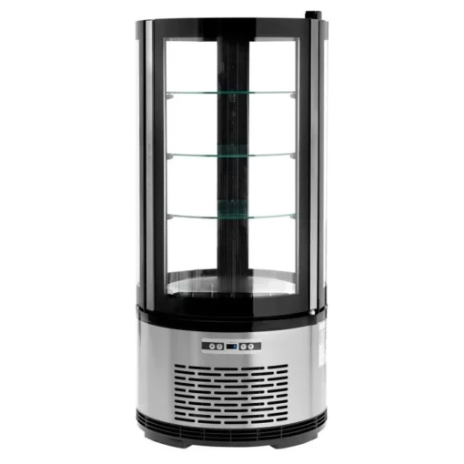 Espositore refrigerato per pasticceria AK100ETR