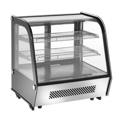 Espositore refrigerato da banco AK102EF