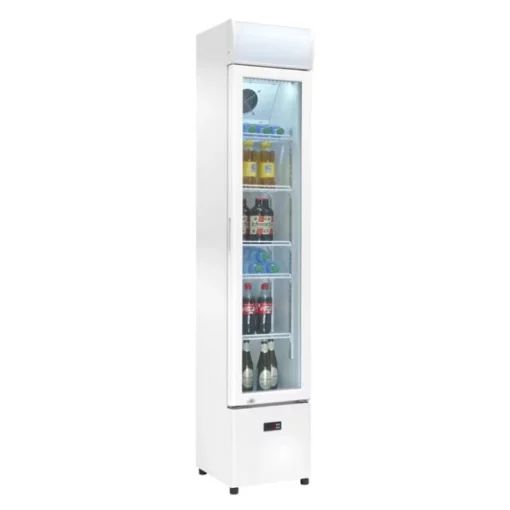 Espositore refrigerato per bibite AK105SL