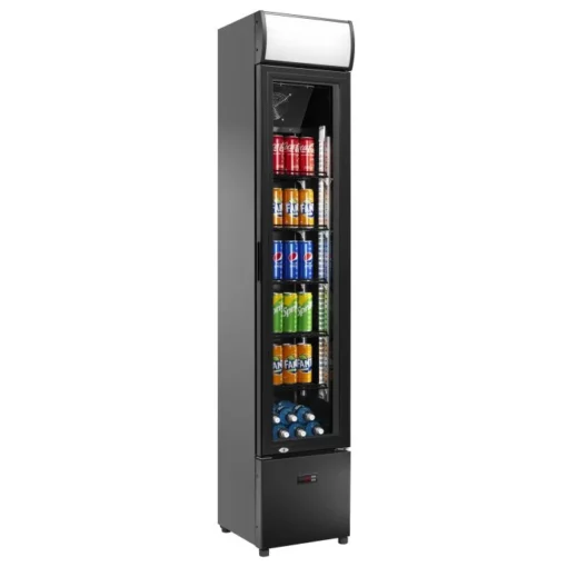 Espositore refrigerato per bibite AK105SLB