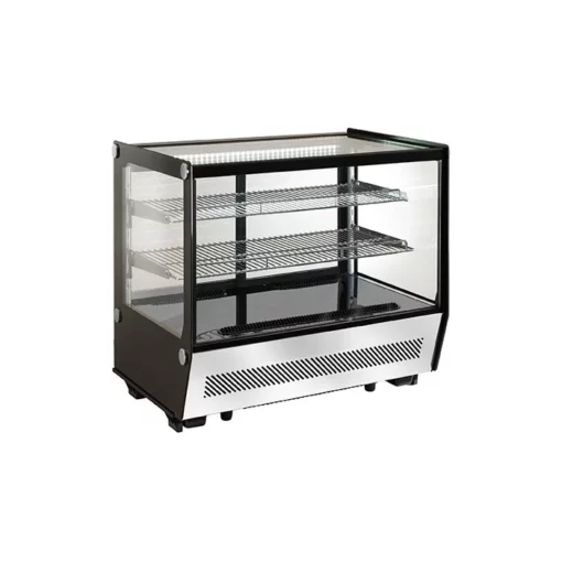 Espositore refrigerato da banco AK120EF