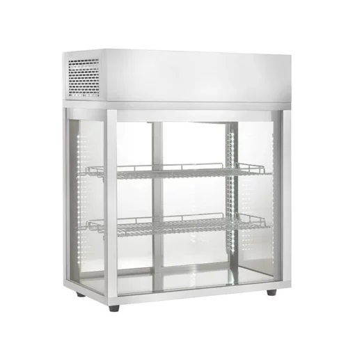 Espositore refrigerato da banco AK180DR
