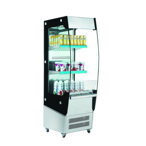 Espositore murale refrigerato AK180EM